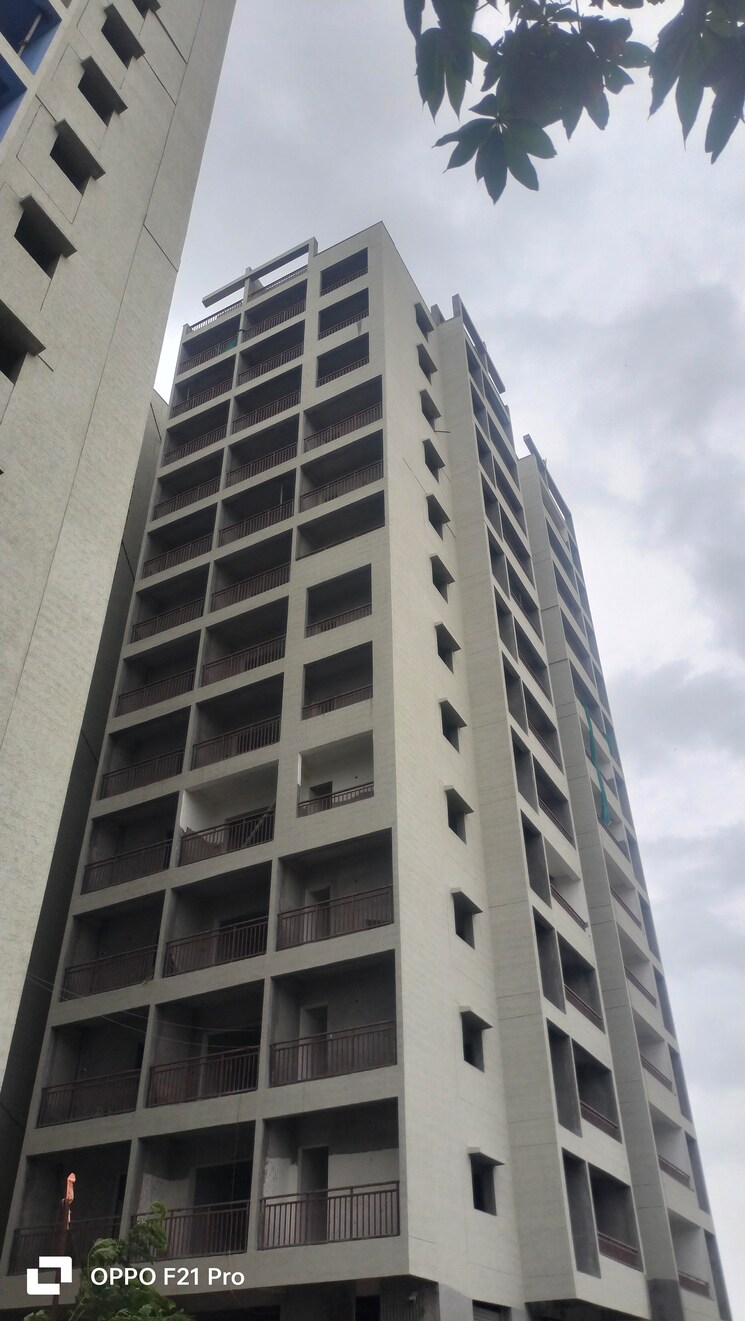 Exterior View, rock-hilton-heights 3 Bedroom 1798 Sq.Ft. Apartment In Chanda Nagar Hyderabad 7833334