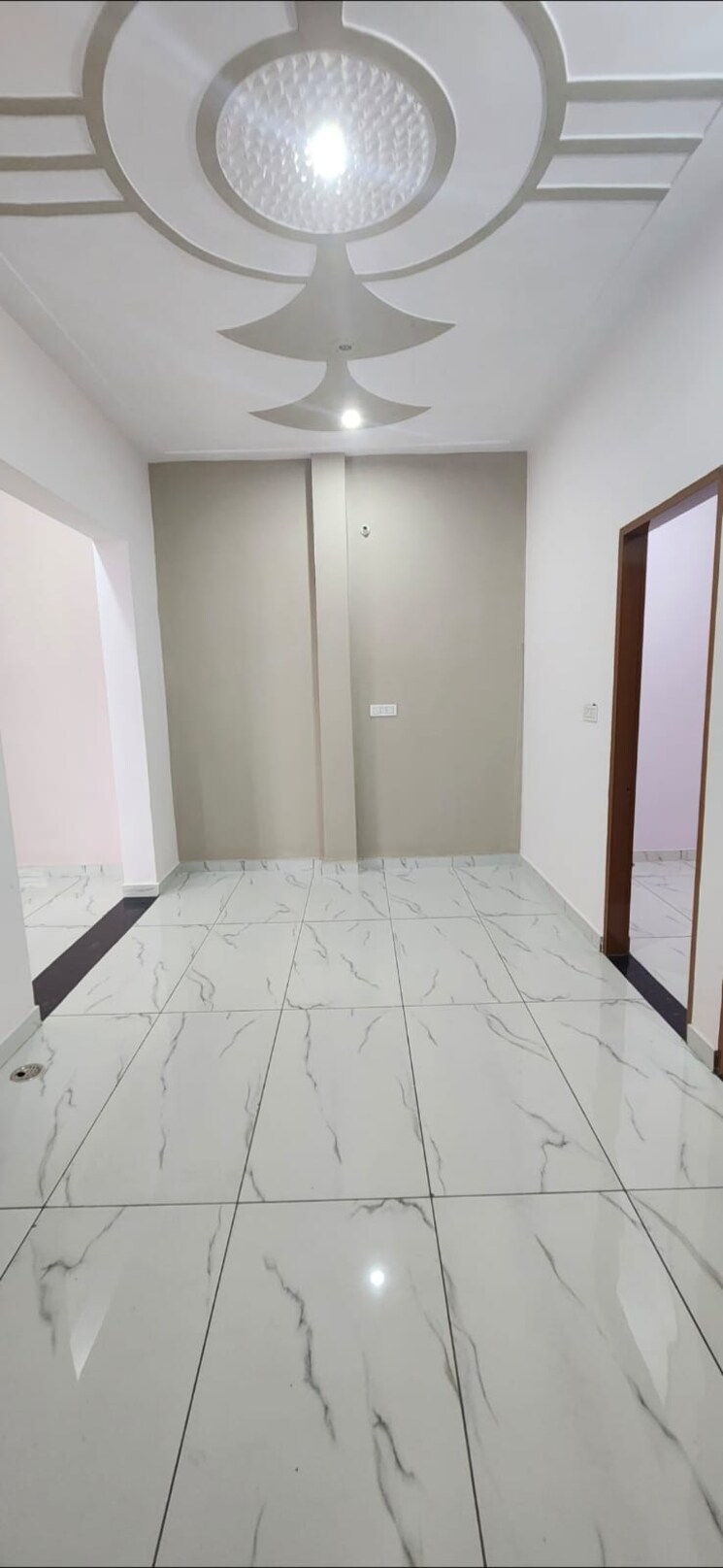 Bedroom, sector 40 3 Bedroom 180 Sq.Yd. Apartment In Sector 40 Panipat 7833331