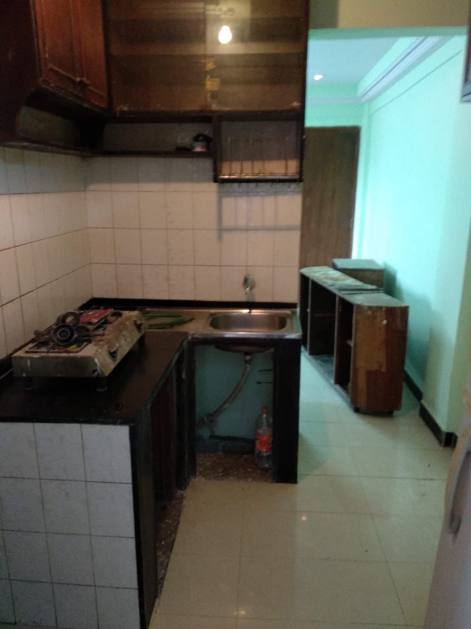 1.5 BHK Apartment For Sale in Suba Zircon Andheri East 