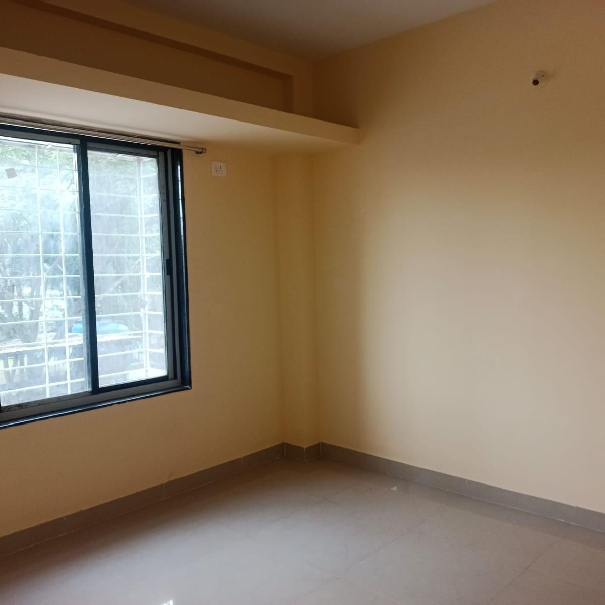 1 BHK Apartment For Rent in Sunteck West World Tivri Mumbai  7833354