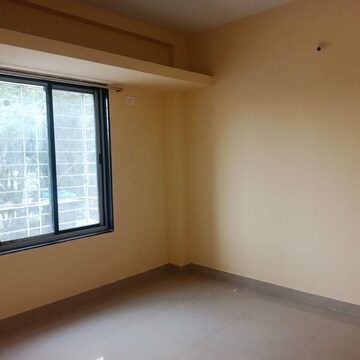 1 BHK Apartment For Rent in Sunteck West World, Tivri