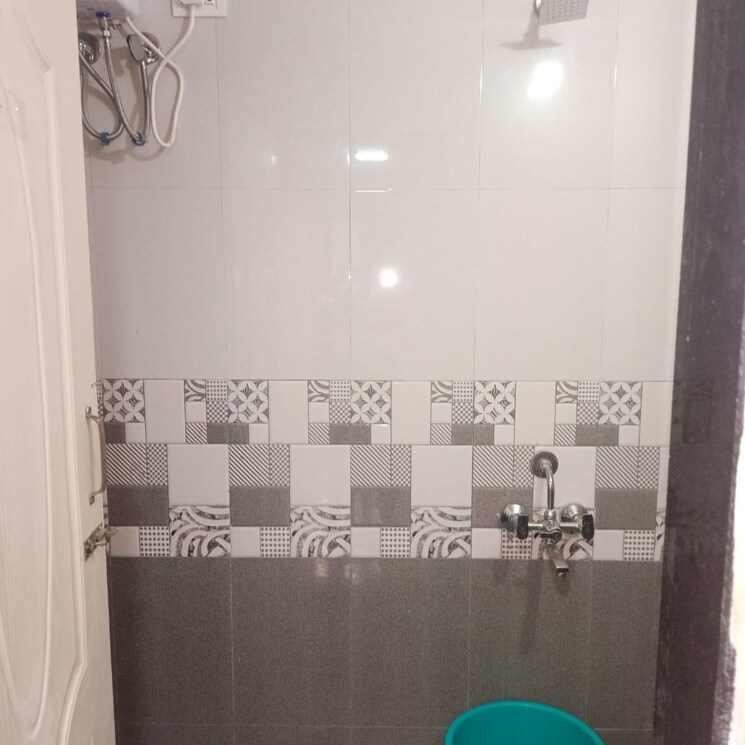 Bathroom, sunteck-west-world 1 Bedroom 285 Sq.Ft. Apartment In Tivri Palghar 7833354