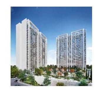 1 BHK Apartment For Resale in Amanora Adreno Towers Hadapsar Pune  7833356