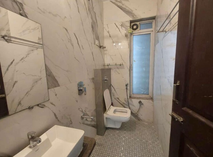 Master Bedroom, shree-ganesh-vashi-sector-26 2 Bedroom 1250 Sq.Ft. Apartment In Vashi Sector 24 Navi Mumbai 7833362