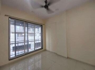 Room in 2 BHK Apartment at Shree Ganesh Vashi Sector 26, Vashi Sector 24 – for Rent