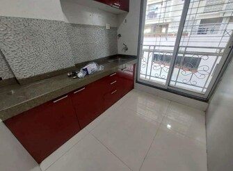 2 BHK Apartment For Rent in Shree Ganesh Vashi Sector 26 Vashi Sector 24 Navi Mumbai  7833362