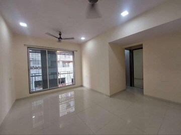 Room in 2 BHK Apartment at Shree Ganesh Vashi Sector 26, Vashi Sector 24 – for Rent