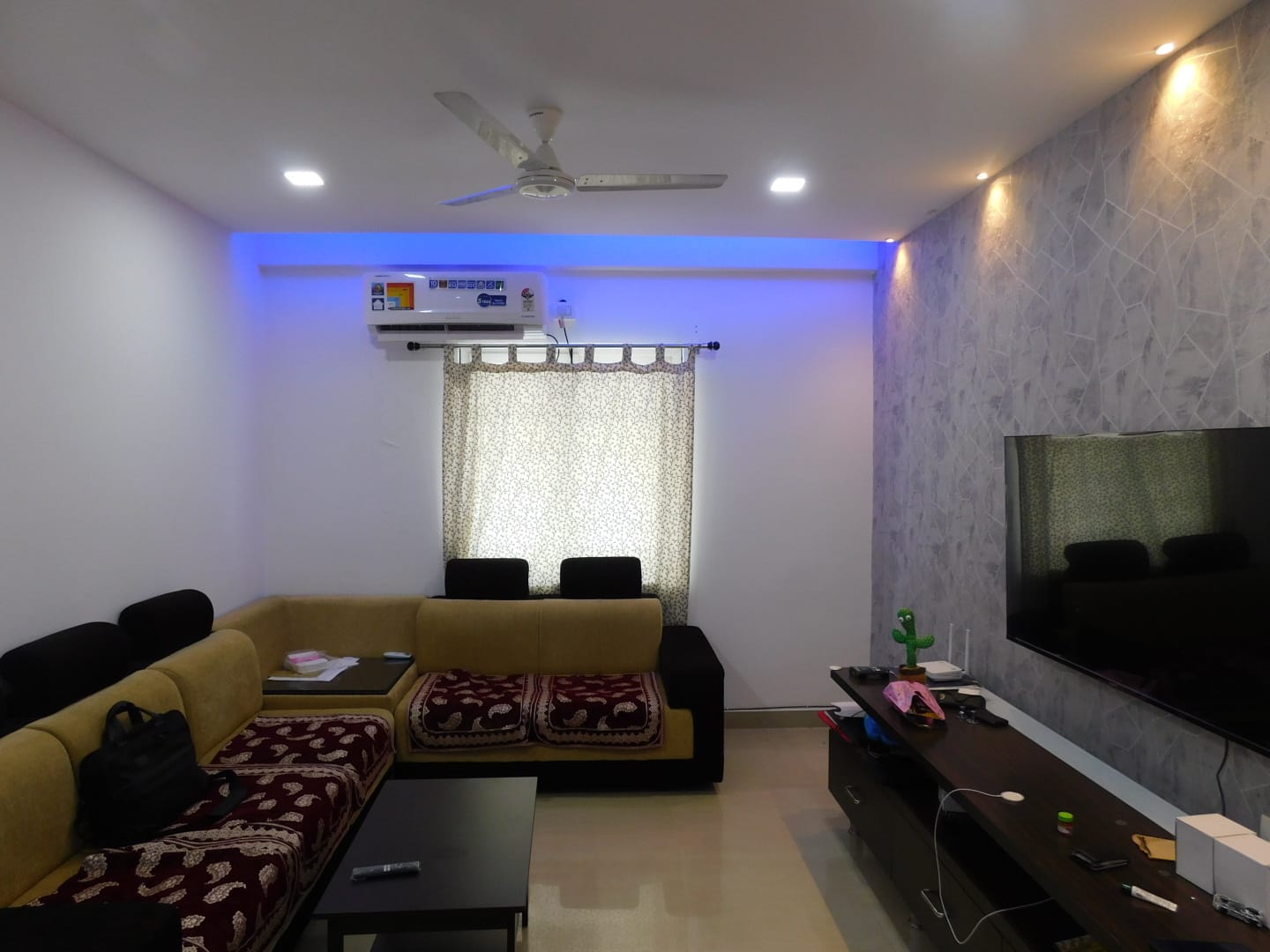 2 BHK Builder Floor For Rent in Madhapur Hyderabad  7833378