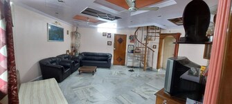 3 BHK Apartment For Rent in Bund Garden Road Pune  7833382