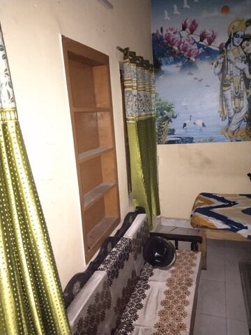 Balcony in 2 BHK Independent House at Sector 11 – for Rent