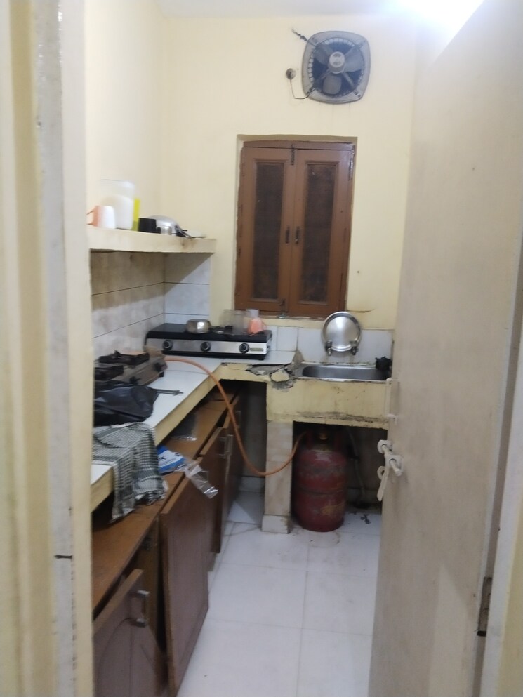 Living Room, sector 11 2 Bedroom 1350 Sq.Ft. Independent House In Sector 11 Noida 7833385