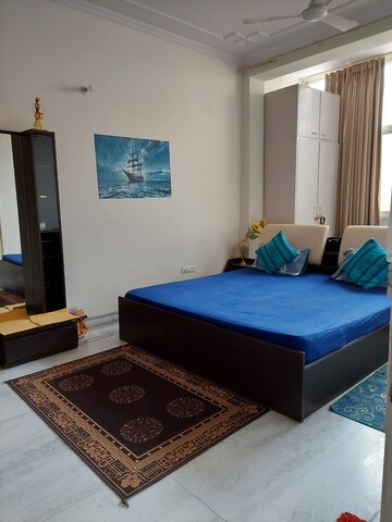 3 BHK Independent House For Rent in Sector 11