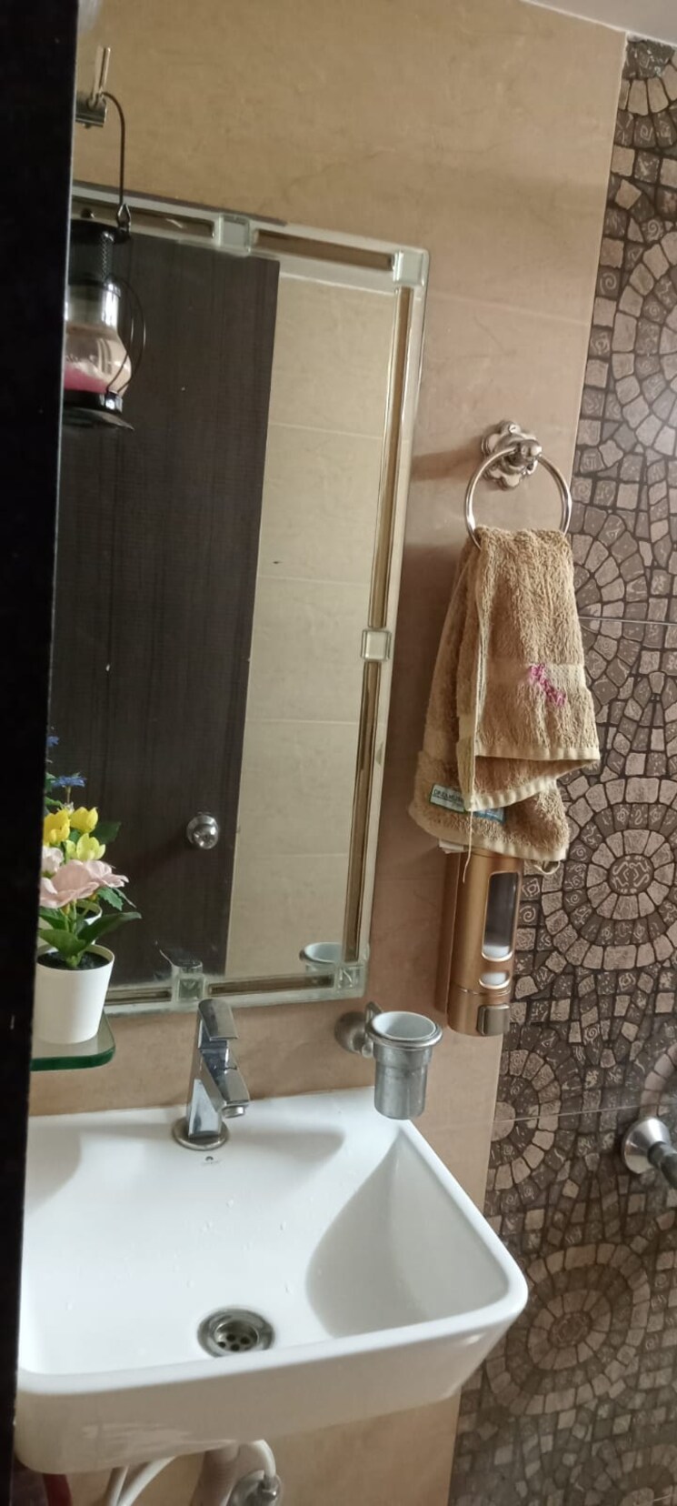 undefined, army-welfare-chs 2 Bedroom 850 Sq.Ft. Apartment In Nerul Navi Mumbai 7833392