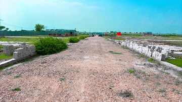 Plot Area in  Plot at Upsidc Site B – for Sale
