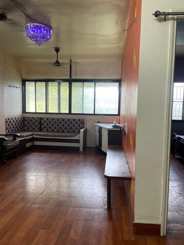 2 BHK Apartment For Rent in Goel Ganga Orchard, Mundhwa