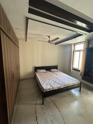 Bedroom in 3 BHK Apartment at Aditya Empress Towers, Shaikpet – for Rent