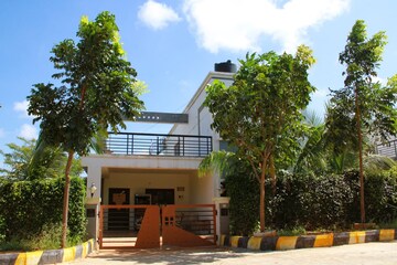  Plot – Exterior View View at Suvarna Kuteer, Shadnagar - for Sale