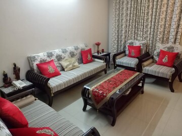 3.5 BHK Apartment For Rent in DLF New Town Heights II, Sector 86