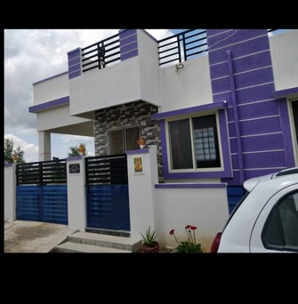 4 BHK Villa For Resale in Bathlapalli Hosur  7833421