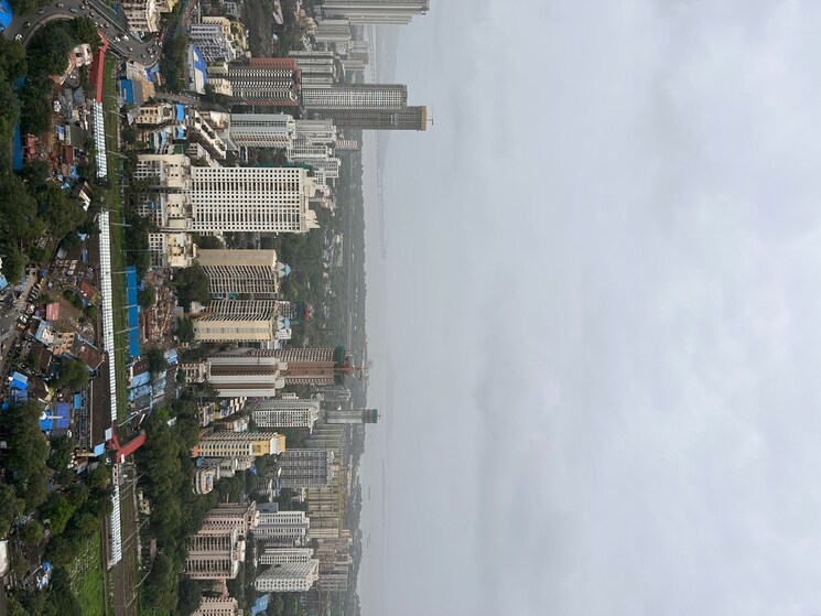 Exterior View, lodha-primero 2 Bedroom 1332 Sq.Ft. Apartment In Mahalaxmi Mumbai 7833433