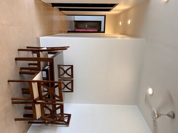 Furnished Amenities in 2 BHK Apartment at Lodha Primero, Mahalaxmi – for Sale