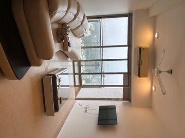 Staircase in 2 BHK Apartment at Lodha Primero, Mahalaxmi – for Sale