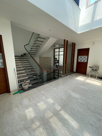 4 BHK Penthouse For Resale in Salcon The Verandas Sector 54 Gurgaon  7833441