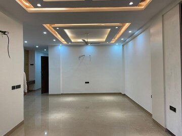 4 BHK Builder Floor For Rent in Sector 43 Gurgaon  7833448