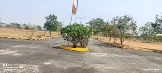 Plot For Resale in Shashwita Suprada Kammadanam Hyderabad  7833453