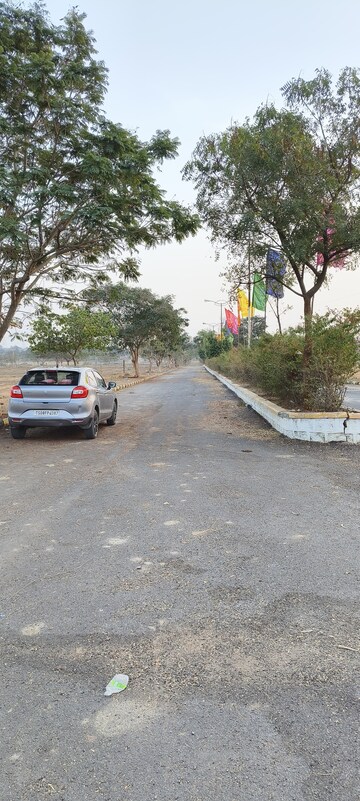  Plot – Exterior View View at Shashwita Suprada, Kammadanam - for Sale