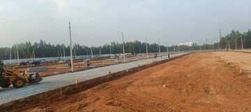  Plot For Sale in Channasandra