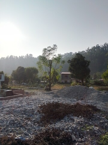 Plot Area in  Plot at Sahastradhara Road – for Sale