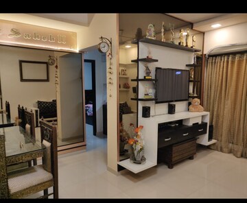1 BHK Apartment For Sale in Heena Presidency, Mira Road