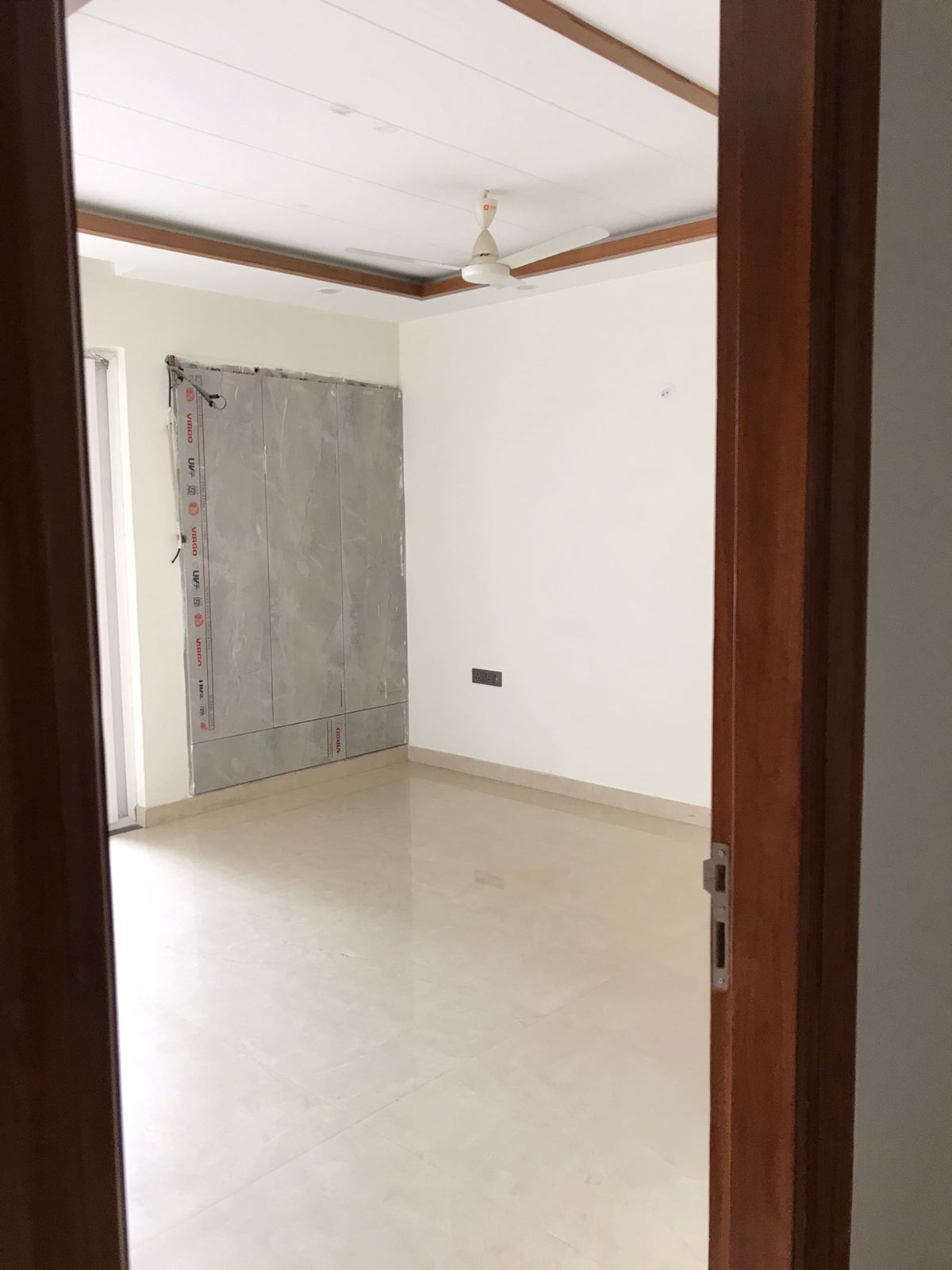 3 BHK Apartment For Rent in BPTP Discovery Park Sector 80 Faridabad  7833481