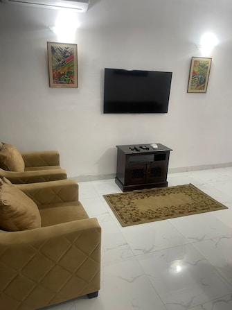 3 BHK Apartment For Rent in Devindar Vihar Sector 56 Gurgaon  7833532