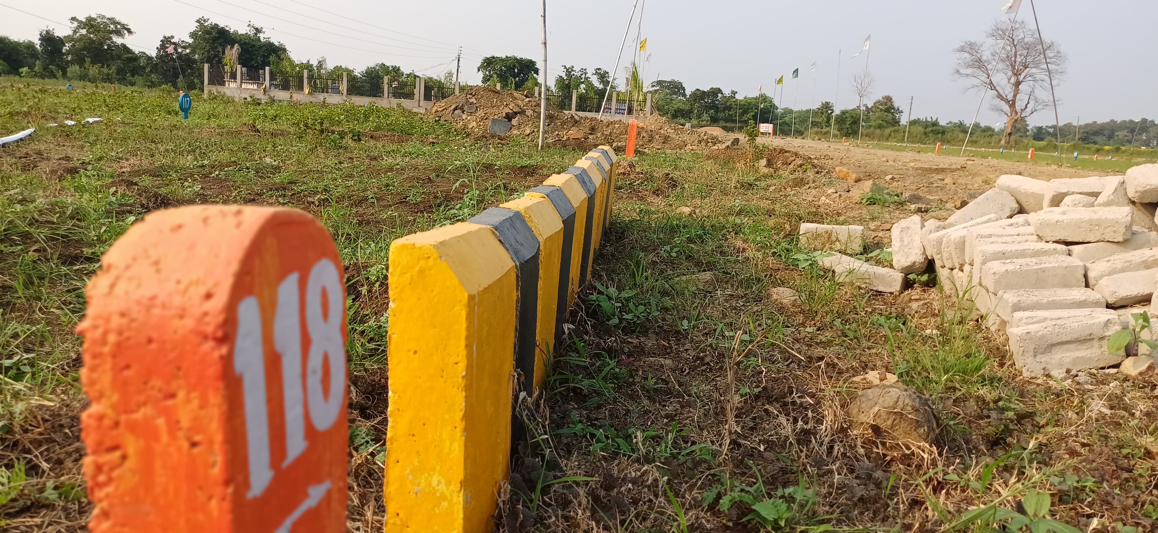 Plot For Resale in RK Towers Hyderabad Vanasthalipuram Hyderabad  7833499