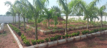  Plot – Garden View at Sri Bhumi Eeshaanya, Kankipadu - for Sale
