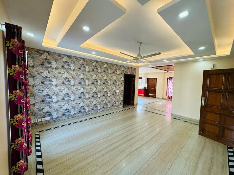 Room, palam-vihar-residents-association 4 Bedroom 2200 Sq.Ft. Builder Floor In Palam Vihar Gurgaon 7833530