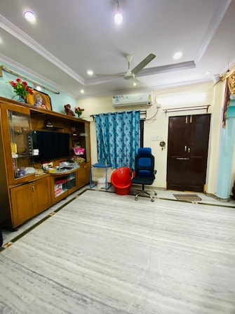 3 BHK Apartment For Rent in Sree Nilayam Shaikpet Shaikpet Hyderabad  7833520