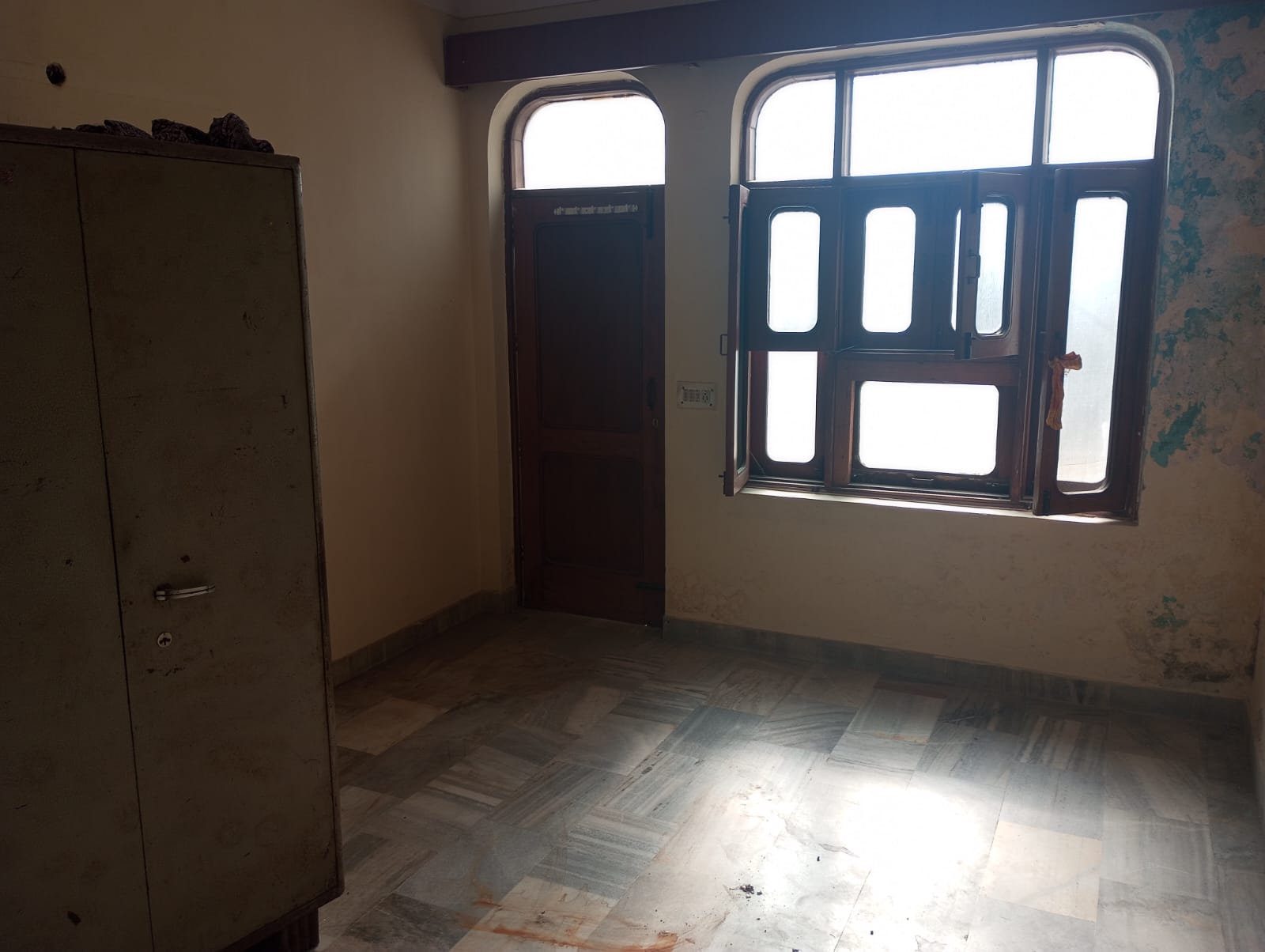 3 BHK Independent House For Rent in Ramesh Nagar Delhi  7808532