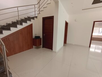 Master Bedroom in 4 BHK Villa at Visions Urjith, Tellapur – for Sale