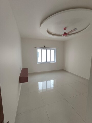 Bathroom in 4 BHK Villa at Visions Urjith, Tellapur – for Sale