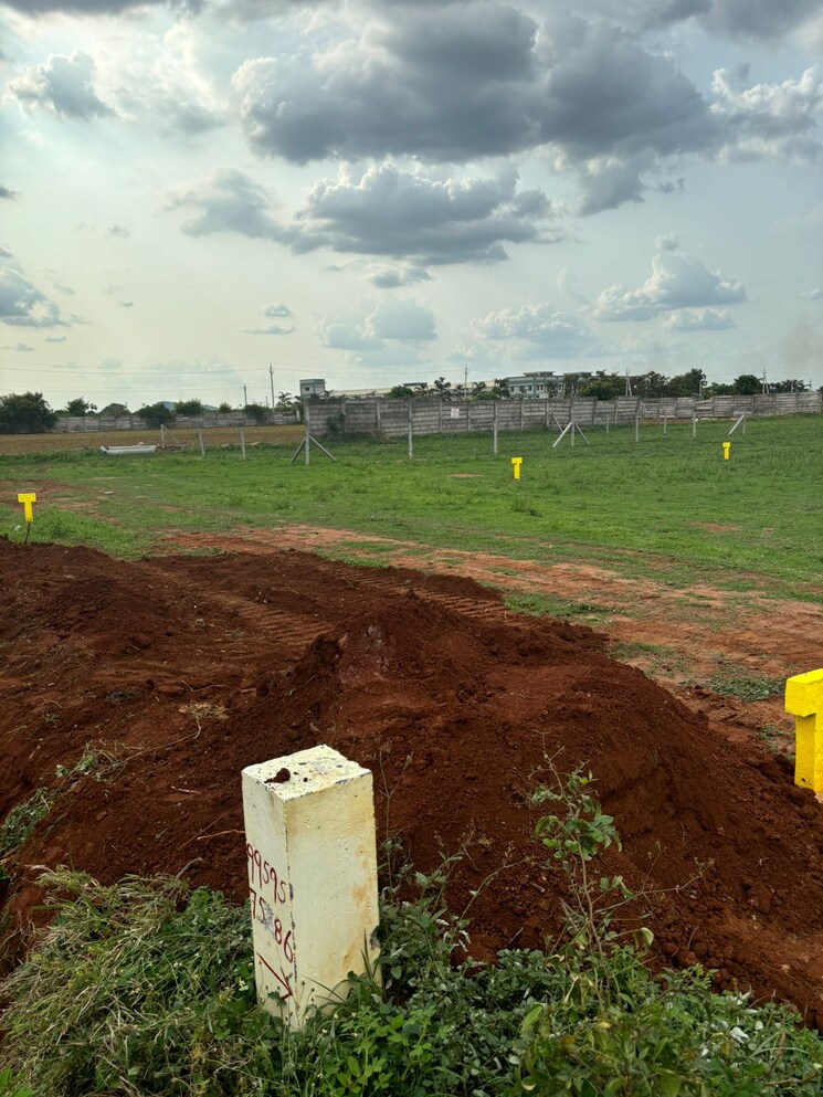 undefined, mangalagiri  200 Sq.Yd. Plot In Mangalagiri Vijayawada 7833628