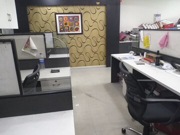  Office Space For Rent in Real Tech Park, Vashi Sector 30a