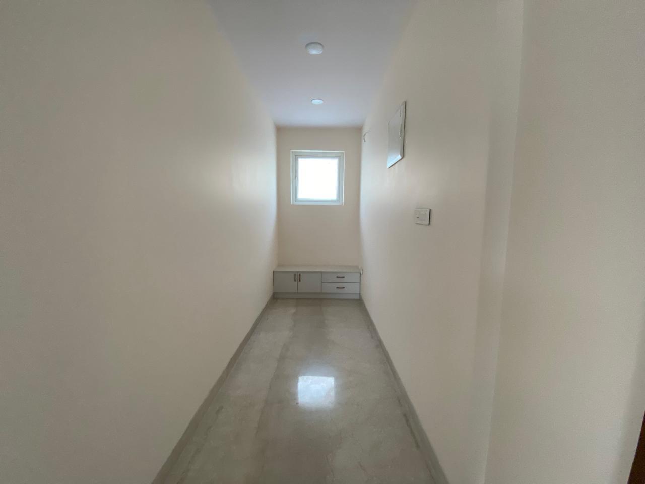 4 BHK + Pooja Room Villa For Sale in My Home Ankura