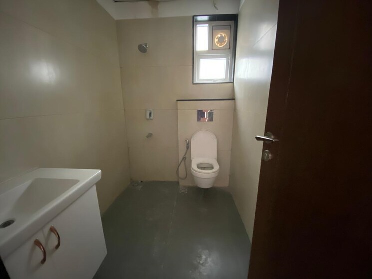 Bathroom, my-home-ankura 4 Bedroom 3223 Sq.Ft. Villa In Tellapur Hyderabad 7833637