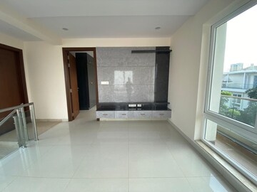 Building Lobby in 4 BHK Villa at My Home Ankura, Tellapur – for Sale