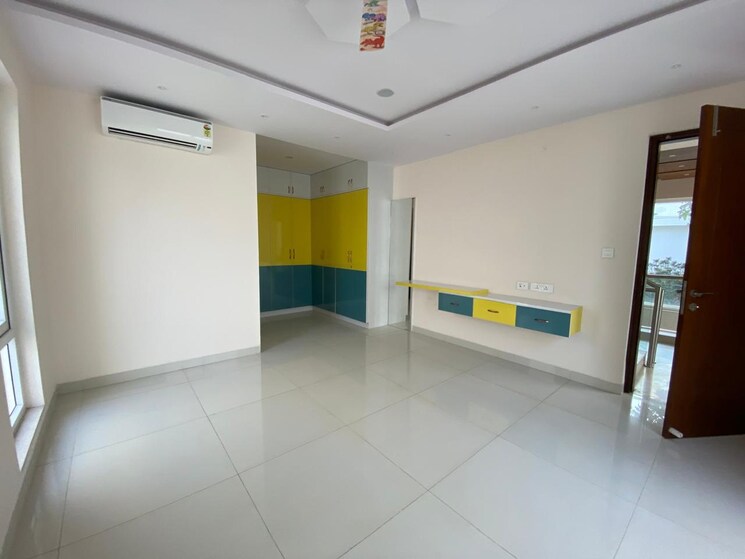 Room, my-home-ankura 4 Bedroom 3223 Sq.Ft. Villa In Tellapur Hyderabad 7833637