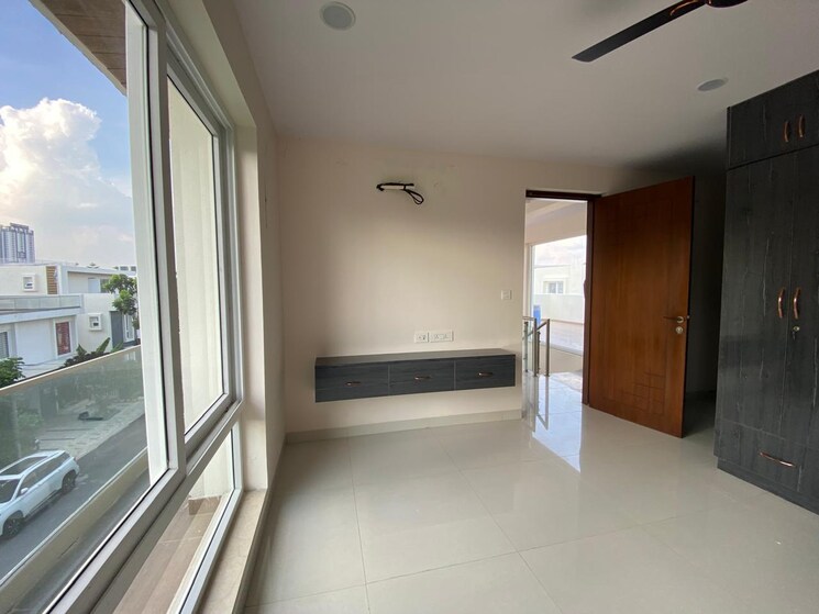 undefined, my-home-ankura 4 Bedroom 3223 Sq.Ft. Villa In Tellapur Hyderabad 7833637