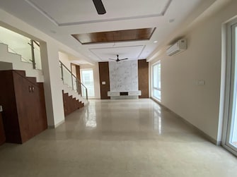 4 BHK Villa For Resale in My Home Ankura Tellapur Hyderabad  7833637